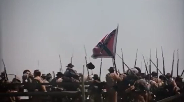 10 Epic Battles Hollywood Lied to You About : #2 Is Wildly Inaccurate!