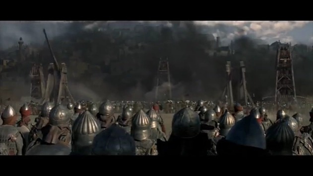 10 Epic Battles Hollywood Lied to You About : #2 Is Wildly Inaccurate!