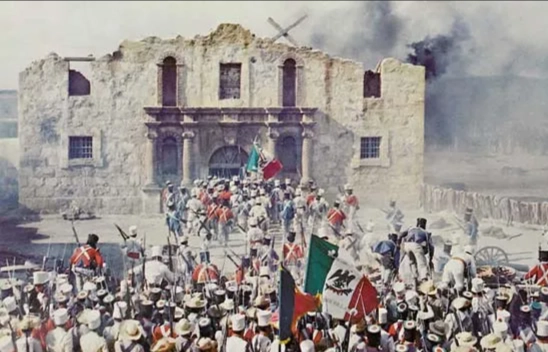 10 Epic Battles Hollywood Lied to You About : #2 Is Wildly Inaccurate!