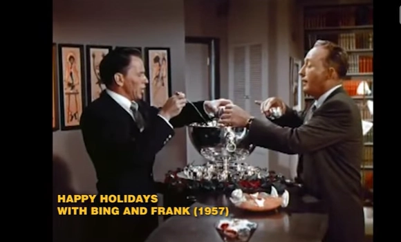 "Jingle Bells" Was a Drinking Song? 10 Mind-Blowing Origins of Holiday Classics