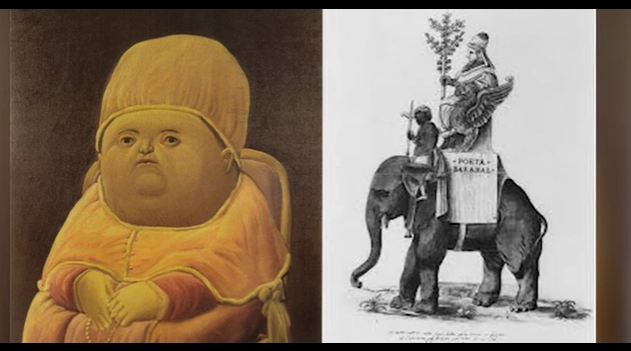 10 Animal Attacks That Toppled Historical Giants -The Most Pathetic Death Was...