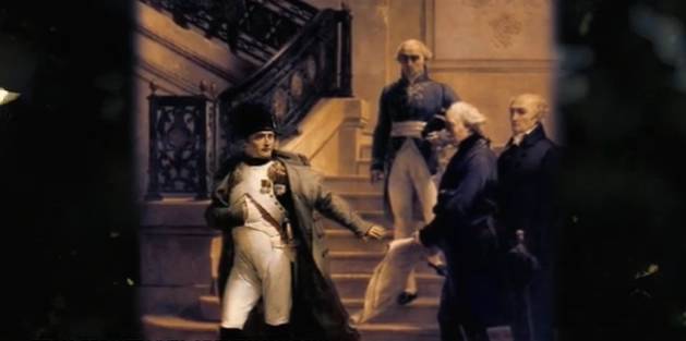 10 Animal Attacks That Toppled Historical Giants -The Most Pathetic Death Was...