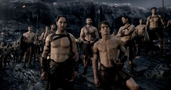 10 Epic Battles Hollywood Lied to You About : #2 Is Wildly Inaccurate!