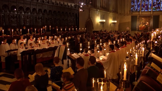 "Jingle Bells" Was a Drinking Song? 10 Mind-Blowing Origins of Holiday Classics