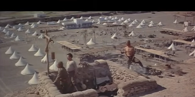 10 Epic Battles Hollywood Lied to You About : #2 Is Wildly Inaccurate!